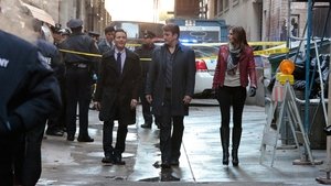 Castle: 7×19