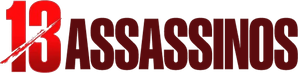 13 Assassinos — Logos 6