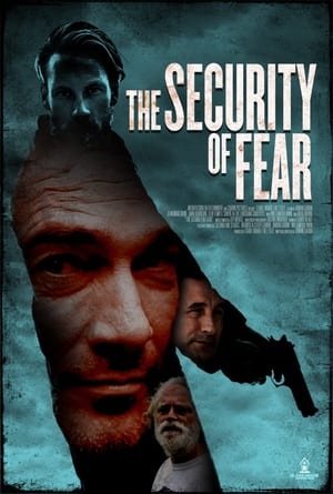 Poster The Security of Fear 2022