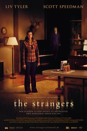 The Strangers 2008