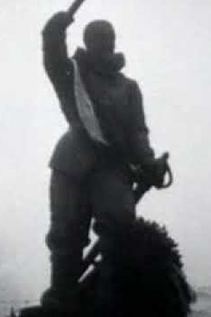 Herdenking Piet Hein