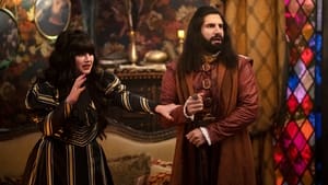 What We Do in the Shadows: Stagione 5 x Episodio 5