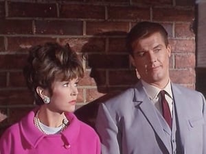 Simon Templar: 5×1