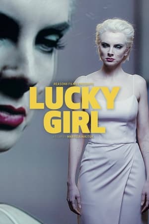 Poster Lucky Girl (2023)