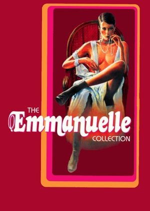 Emmanuelle Collection poster Emmanuelle Collection