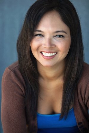 Viet Lady 1