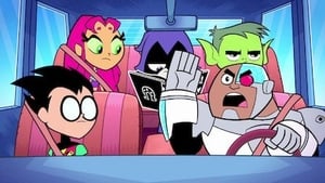 Teen Titans Go!: 2×12