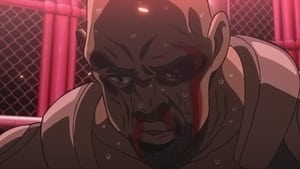 Megalo Box 2×1