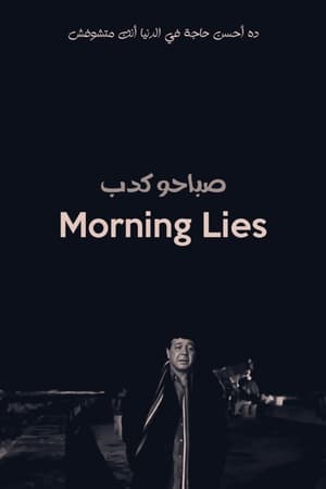 Morning Lies poster