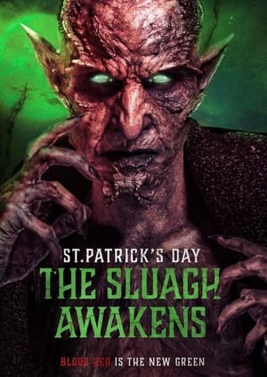 Poster The Sluagh Awakens (2022)
