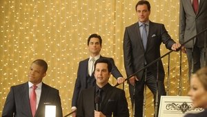 White Collar Season 3 Episode 5