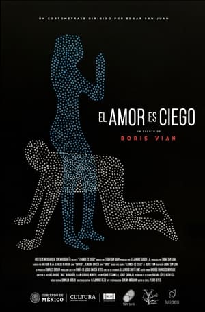 Poster El Amor es Ciego 2020
