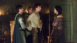 Reign: Stagione 1 x Episodio 9