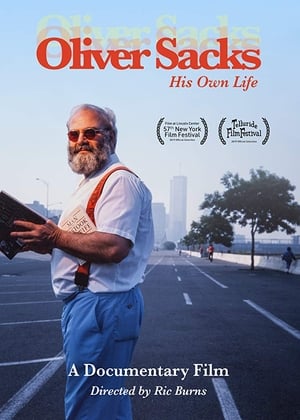 Oliver Sacks: His Own Life (2021)