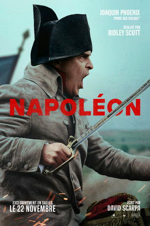 poster Napoleon