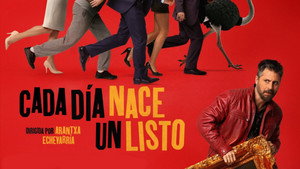 Cada día nace un listo