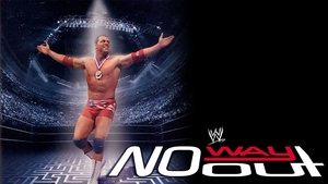 WWE No Way Out 2001