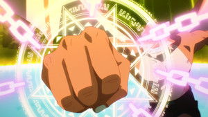 Cengjing You Yongshi Episódio 12