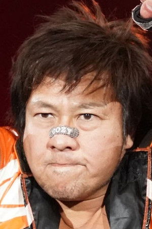 Satoshi Kojima photo