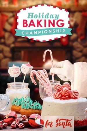 Image Holiday Baking Championship