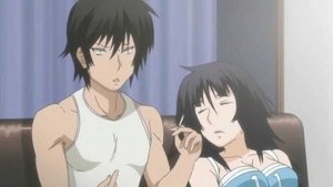 Sekirei: 1×10