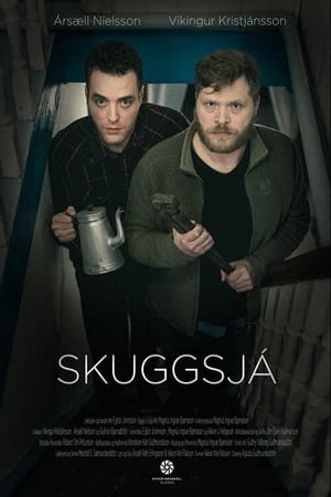 Poster Skuggsjá 2016