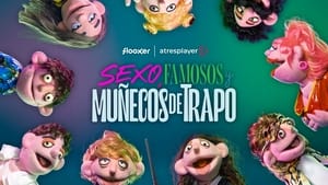 poster Sexo, famosos y muñecos de trapo