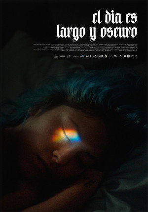 El día es largo y oscuro 6