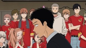 My Dress-Up Darling: 1×18