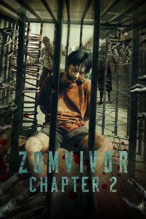 Zomvivor - Chapter 2