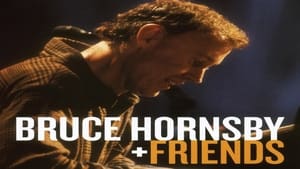 Bruce Hornsby + Friends