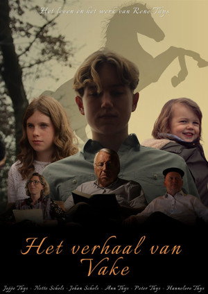 Het Verhaal van Vake