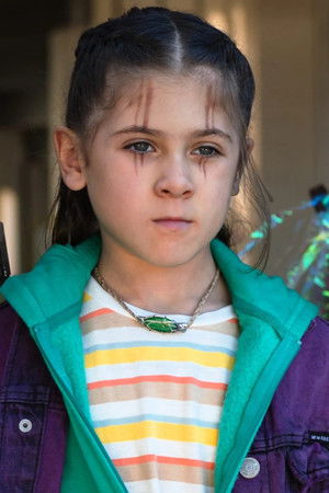 India Rose Hemsworth