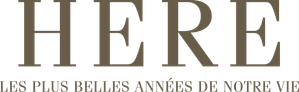 Here — Logos 12