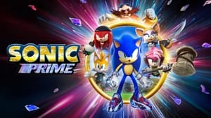 Sonic Prime (2022) – Season (01),(02)