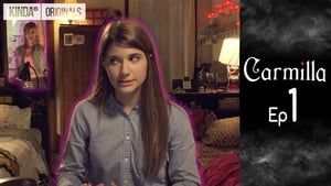 Carmilla Disorientation