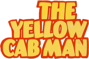 The Yellow Cab Man — Logos 1