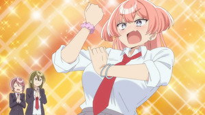 Yowayowa Sensei: 1×2