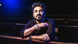 Vir Das: Pelo Mundo