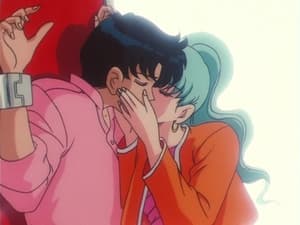 Sailor Moon Shadow of Evil! The Trio’s Last Chance