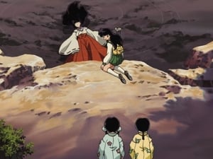 InuYasha: 5×151