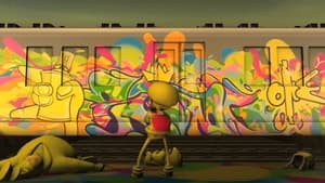 Trainbombing film complet