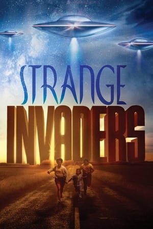 Image Strange Invaders