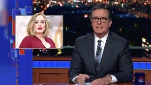 The Late Show with Stephen Colbert: 7×23
