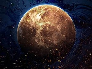 Venus: Death of a Planet