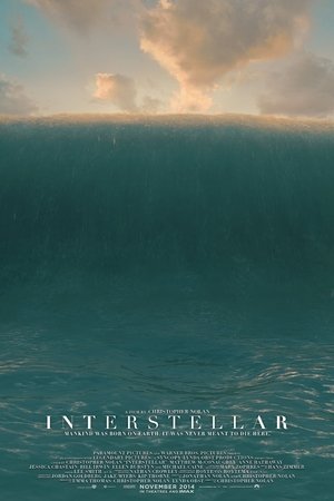 poster Interstellar