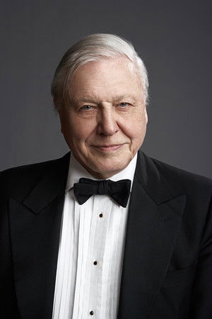 David Attenborough photo