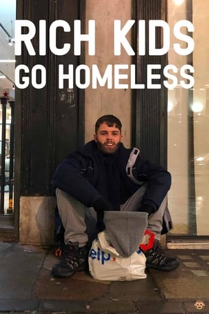 Image Rich Kids Go Homeless