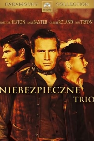 Niebezpieczne trio