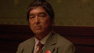 The Last of His Tribe (1992)